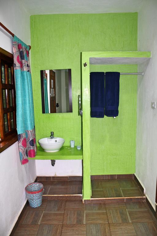 Yaxche Centro Hostal Y Camping Bacalar Eksteriør bilde