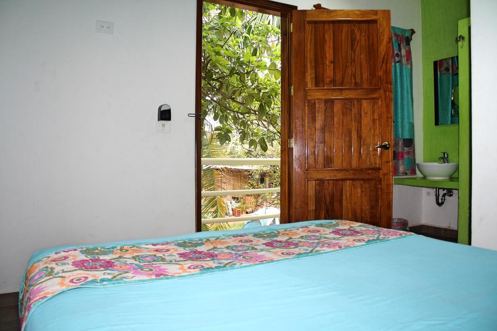 Yaxche Centro Hostal Y Camping Bacalar Eksteriør bilde